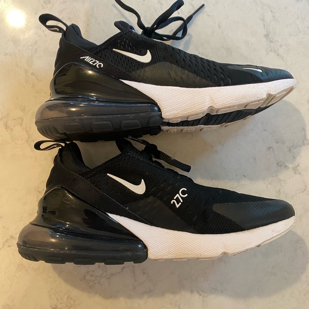 Nike Shoes - Air 27c - 6.5